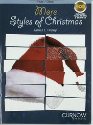More Styles Of Christmas