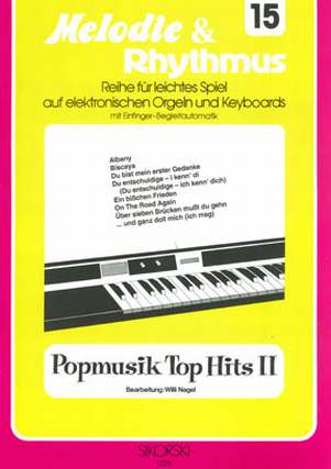 Popmusik Top Hits 2