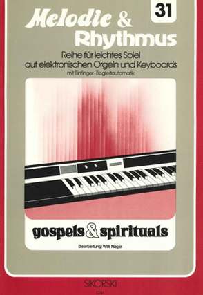 Gospels + Spirituals