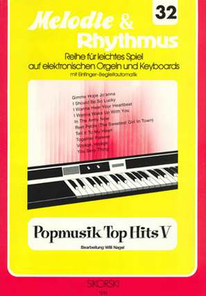 Popmusik Top Hits 5