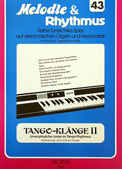 Tango Klaenge 2