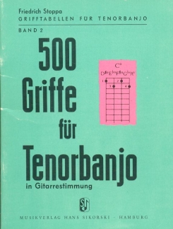 500 Griffe
