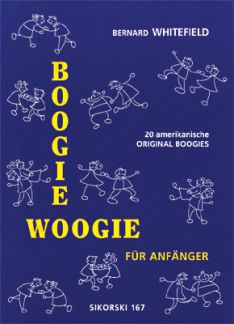 Boogie Woogie Fuer Anfaenger