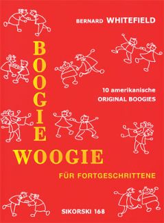 Boogie Woogie Fuer Fortgeschrittene