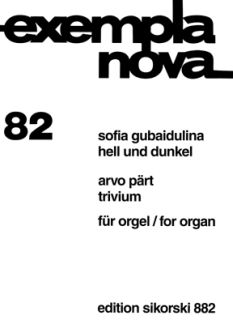 Trivium + Hell Und Dunkel