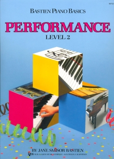 Performance 2 (Basic)