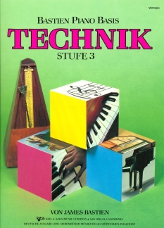Technik 3 (Basic)