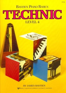 Technik 4 (Basic)