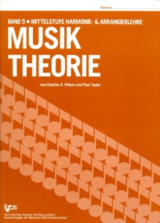 Musik Theorie 5