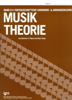 Musik Theorie 6