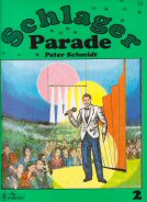 Schlager Parade 2
