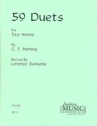 59 Duets