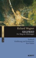 Siegfried - der Ring Des Nibelungen