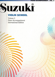 Violin School 3 - Revised Edition