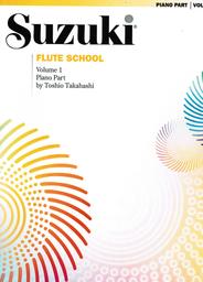 Suzuki Flute School 1