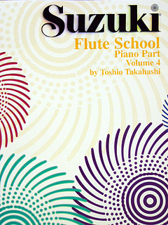 Suzuki Flute School 4