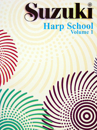 Harp School 1