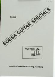 Bossa Guitar Specials 1