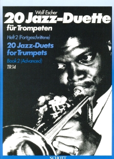 20 Jazz Duette 2