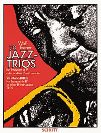 20 Jazz Trios
