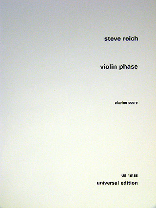 Violin Phase