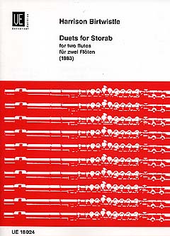 Duets For Storab