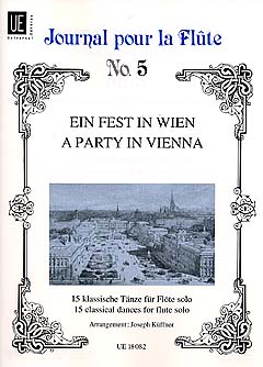 Ein Fest In Wien
