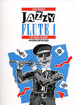 Jazzy Flute 1