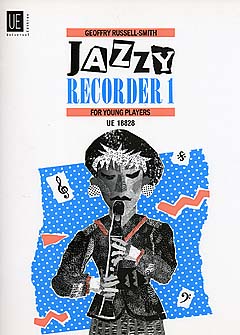 Jazzy Recorder 1