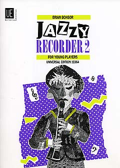 Jazzy Recorder 2