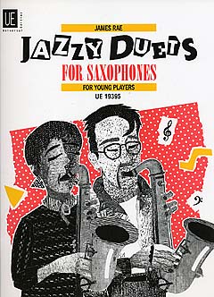 Jazzy Duets 1