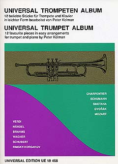 Universal Trompeten Album