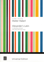 Alexander's Latin