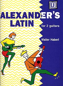 Alexander'S Latin