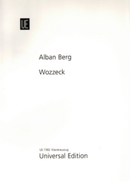 Wozzeck - Oper