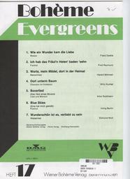 Boheme Evergreens 17