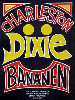Charleston Dixie Bananen