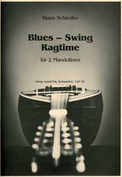 Blues Swing Ragtime