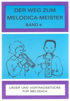 Der Weg Zum Melodica Meister 4