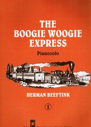 The Boogie Woogie Express 1