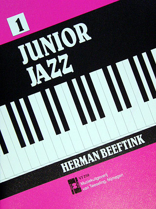 Junior Jazz 1