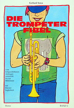 Trompeterfibel 2