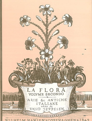La Flora 2