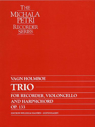 Trio Op 133