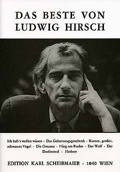 Das Beste von Ludwig Hirsch 2
