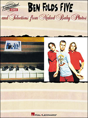 Ben Folds Five + Selections From Naked Baby Photos
