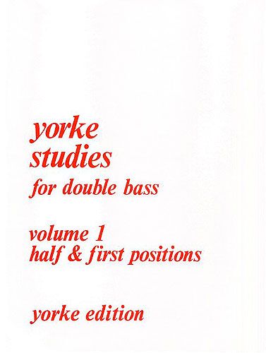 Yorke Studies 1