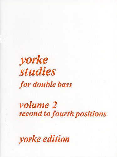 Yorke Studies 2
