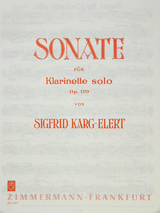 Sonate Op 110