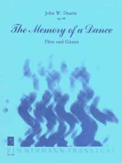 The Memory Of A Dance